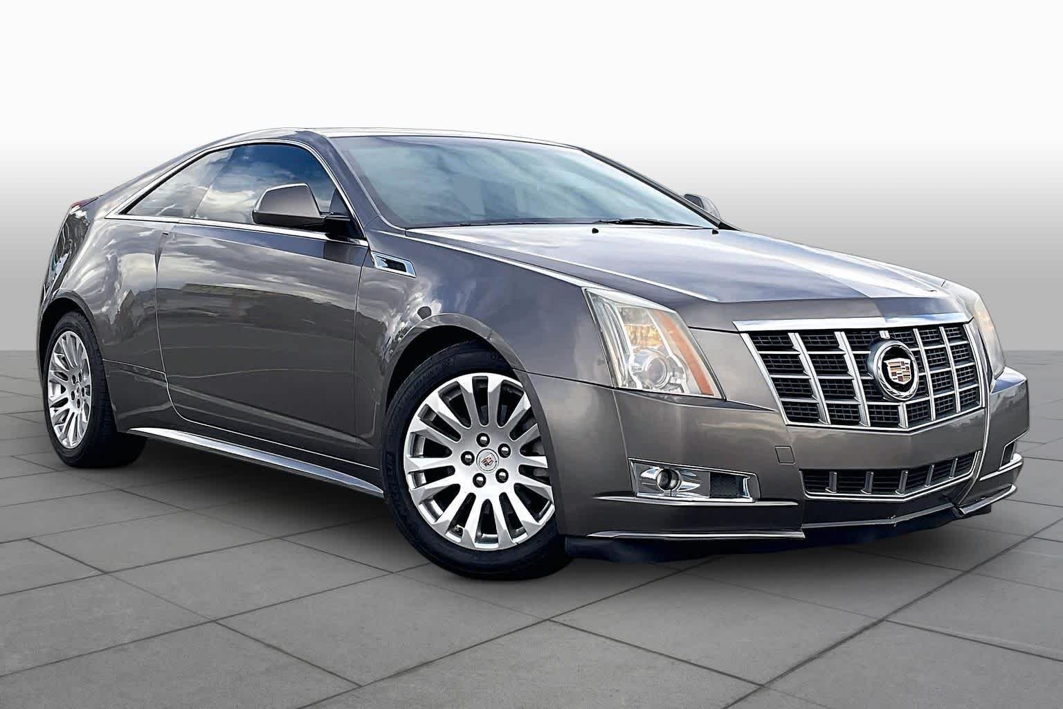 cadillac cts coupe 2012 1G6DL1E38C0135669 image cadillac cts coupe 2012 1G6DL1E38C0135669 image